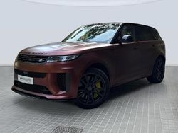 Marrón Nuevo 2025 Land Rover Range Rover Sport SUV | 261.900 €