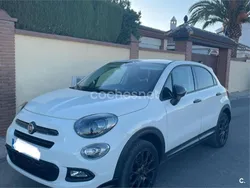 Blanco Usado 2018 Fiat 500X Pop Star SUV | 12.750 € (Precio justo)