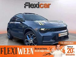 Azul Usado 2022 Lynk & Co 01 SUV | 19.790 € (Precio justo)