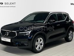 Negro Usado 2024 Volvo XC40 Core SUV | 34.300 € (Un poco caro)