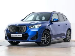 Usado 2024 BMW iX1 Comfort Edition SUV | 42.490 € (Buen precio)