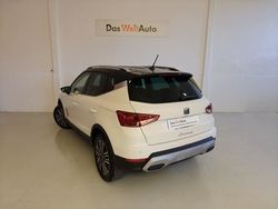 Blanco Nuevo 2025 Seat Arona Xperience SUV | 22.700 € (Precio justo)