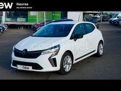 Blanco Usado 2023 Renault Clio V Evolution Berlina | 18.800 € (Un poco caro)