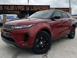 Burdeos Usado 2020 Land Rover Range Rover evoque S SUV | 24.990 € (Super precio)