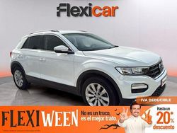Otro Usado 2020 VW T-Roc Advance SUV | 20.390 € (Precio justo)