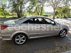 Beige Usado 2006 Opel Astra Cabriolet Cosmo Descapotable | 2750 € (Super precio)