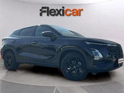 Negro Usado 2023 Omoda 5 SUV | 21.690 € (Precio justo)