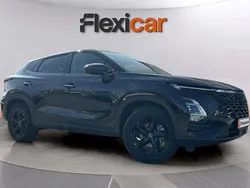 Negro Usado 2023 Omoda 5 SUV | 22.690 € (Precio justo)