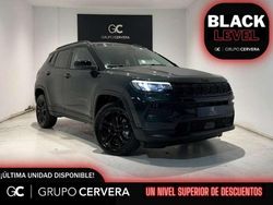 Verde Nuevo 2025 Jeep Compass North SUV | 30.990 € (Precio justo)