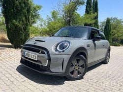 Gris Usado 2021 Mini Cooper SE Utilitario | 16.990 € (Super precio)