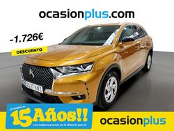 Otro Usado 2019 DS Automobiles DS3 Crossback Be Chic SUV | 18.990 €