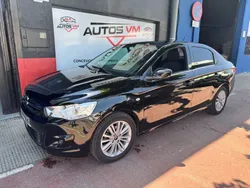 Negro Usado 2016 Citroën C-Elysee I Exclusive Berlina | 6600 € (Precio justo)