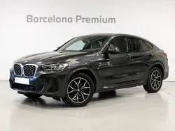 Usado 2024 BMW X4 Shadowline SUV | 55.990 € (Precio justo)