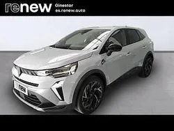 Gris Usado 2024 Renault Symbioz Esprit Alpine SUV | 27.825 € (Super precio)