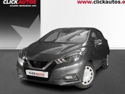 Usado 2022 Nissan Micra Acenta Utilitario | 11.000 € (Buen precio)