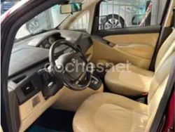 Granate Usado 2005 Lancia Musa Monovolumen | 2990 €