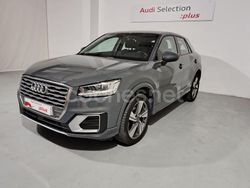 Gris / plata Usado 2020 Audi Q2 Sport SUV | 23.000 € (Buen precio)