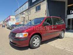 Granate Usado 2000 Opel Sintra Monovolumen | 4400 €