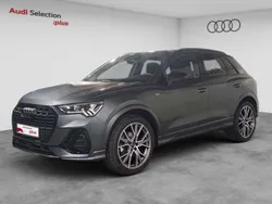 Gris Usado 2025 Audi Q3 Ambiente SUV | 49.400 € (Caro)