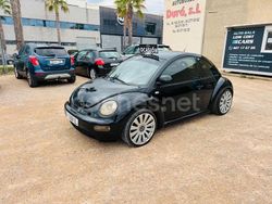 Negro Usado 2001 VW Beetle Berlina | 2950 € (Super precio)