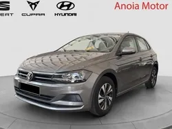 Usado 2020 VW Polo Advance | 13.450 € (Precio justo)