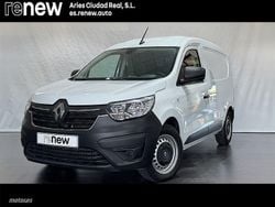 Blanco Usado 2022 Renault Express Van | 12.000 €