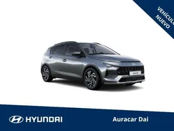 Verde Nuevo 2024 Hyundai Bayon SUV | 24.100 € (Un poco caro)