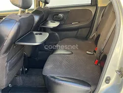 Gris / plata Usado 2006 Nissan Note Tekna Monovolumen | 2800 € (Buen precio)