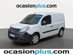Blanco Usado 2021 Nissan NV250 Van | 10.264 €