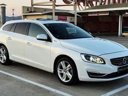 Usado 2016 Volvo V60 Summum Familiar | 18.900 €