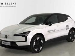 Blanco Usado 2024 Volvo EX30 Performance SUV | 45.900 €