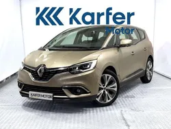 Otro Usado 2020 Renault Scénic IV Zen Monovolumen | 21.000 €