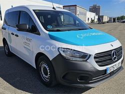 Blanco Usado 2022 Mercedes Citan 110 Familiar | 17.500 € (Precio justo)