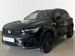 Negro Usado 2025 Volvo XC40 Plus SUV | 39.900 €