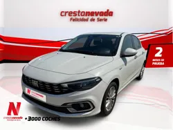 Usado 2021 Fiat Tipo Life | 13.074 € (Precio justo)