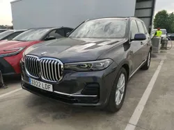 Gris Usado 2020 BMW X7 Comfort Edition SUV | 54.490 € (Precio justo)
