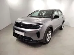 Blanco Nuevo 2024 Citroën C5 Aircross Feel SUV | 22.999 € (Buen precio)