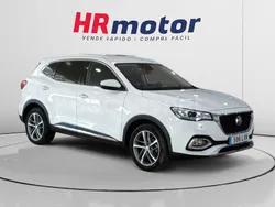 Blanco Usado 2022 MG EHS Comfort SUV | 19.950 € (Precio justo)