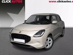 Usado 2025 Suzuki Swift | 17.200 € (Un poco caro)