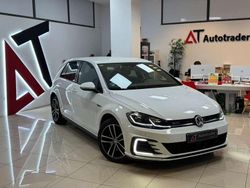 Blanco Usado 2018 VW Golf VII GTE Utilitario | 18.999 € (Precio justo)