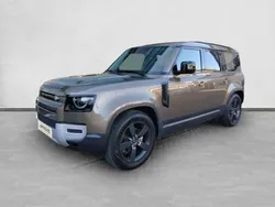 Gondwana stone gloss Usado 2024 Land Rover Defender SE SUV | 80.900 € (Buen precio)