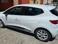Renault Clio IV