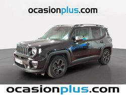 Negro Usado 2021 Jeep Renegade Limited SUV | 12.910 € (Buen precio)