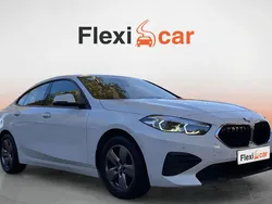 Blanco Usado 2020 BMW 218 Coupe | 19.990 € (Buen precio)