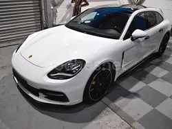 Blanco Usado 2018 Porsche Panamera GTS Berlina | 44.000 €
