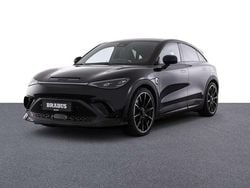 Negro Usado 2024 Smart #3 Brabus SUV | 76.900 €