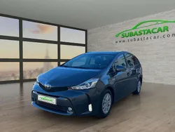 Gris Usado 2019 Toyota Prius+ Eco Monovolumen | 15.124 €