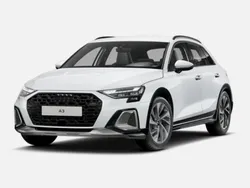 Blanco Nuevo 2024 Audi A3 Advanced Plus Berlina | 40.746 € (Caro)