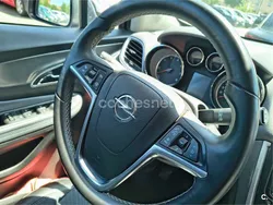 Negro Usado 2014 Opel Mokka Excellence SUV | 8500 € (Buen precio)