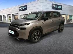 Gris Usado 2024 Citroën C3 Aircross PureTech SUV | 15.990 € (Precio justo)